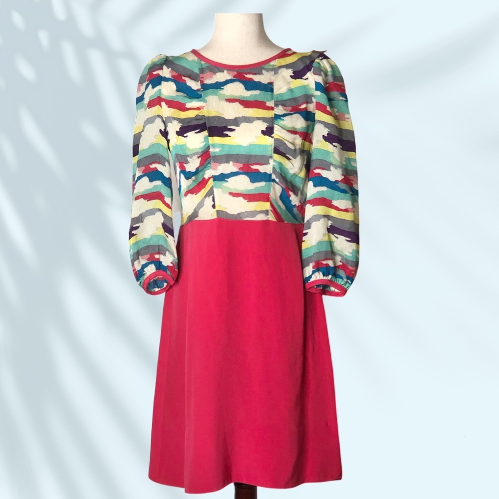 Marc by Marc Jacobs Silk Dress | 6 - Picture 15 of 15